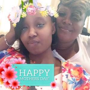 Meet your Posher, Tarneisha